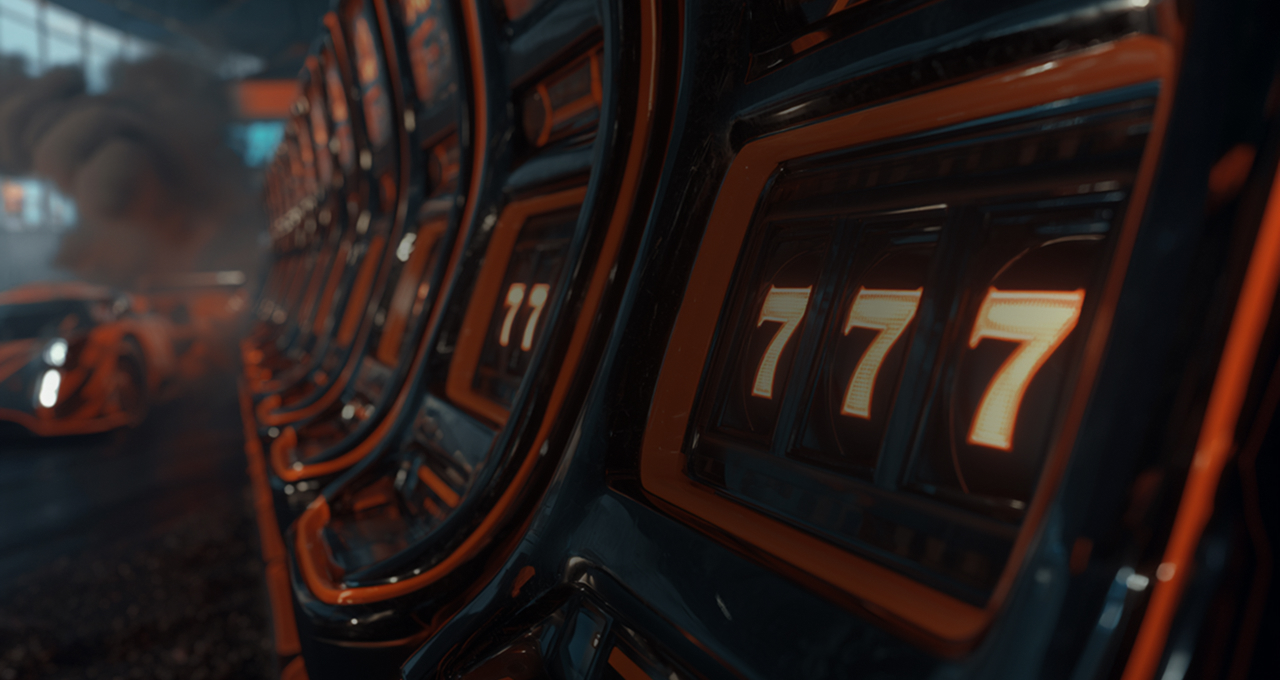 Nitro Casino