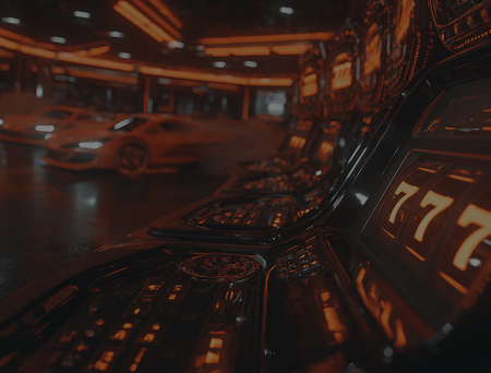 Nitro Casino
